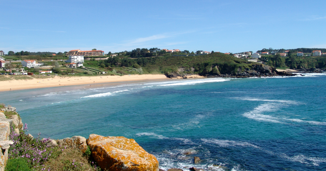 Playa de