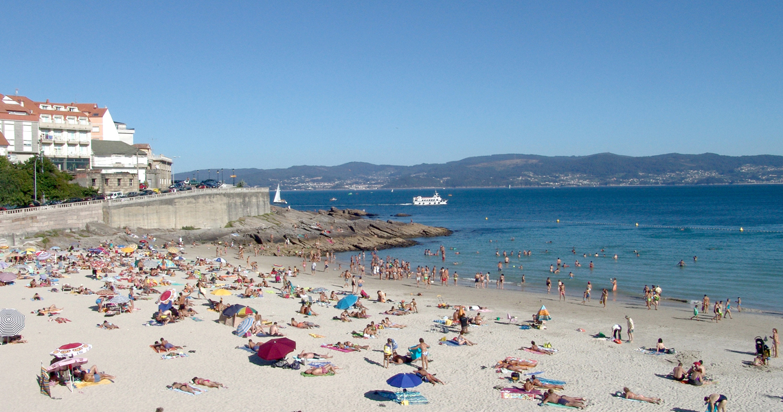 Playa de
