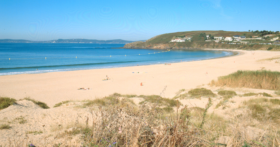 Playa de